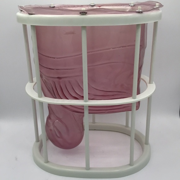 Swan ice art: Make your own ice sculpture at home - Picture 8 of 8